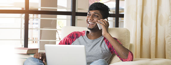 Contact of MAS loans against property